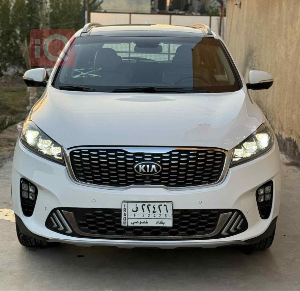 کیا سۆرینتۆ
